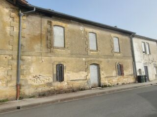  Immeuble à vendre 1 pièce 100 m²