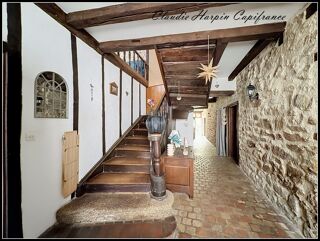  Maison à vendre 10 pièces 306 m²
