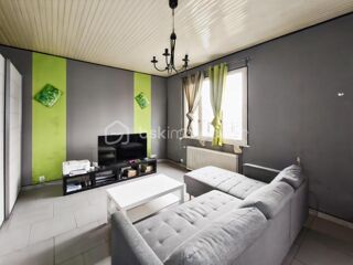  Maison à vendre 6 pièces 156 m²