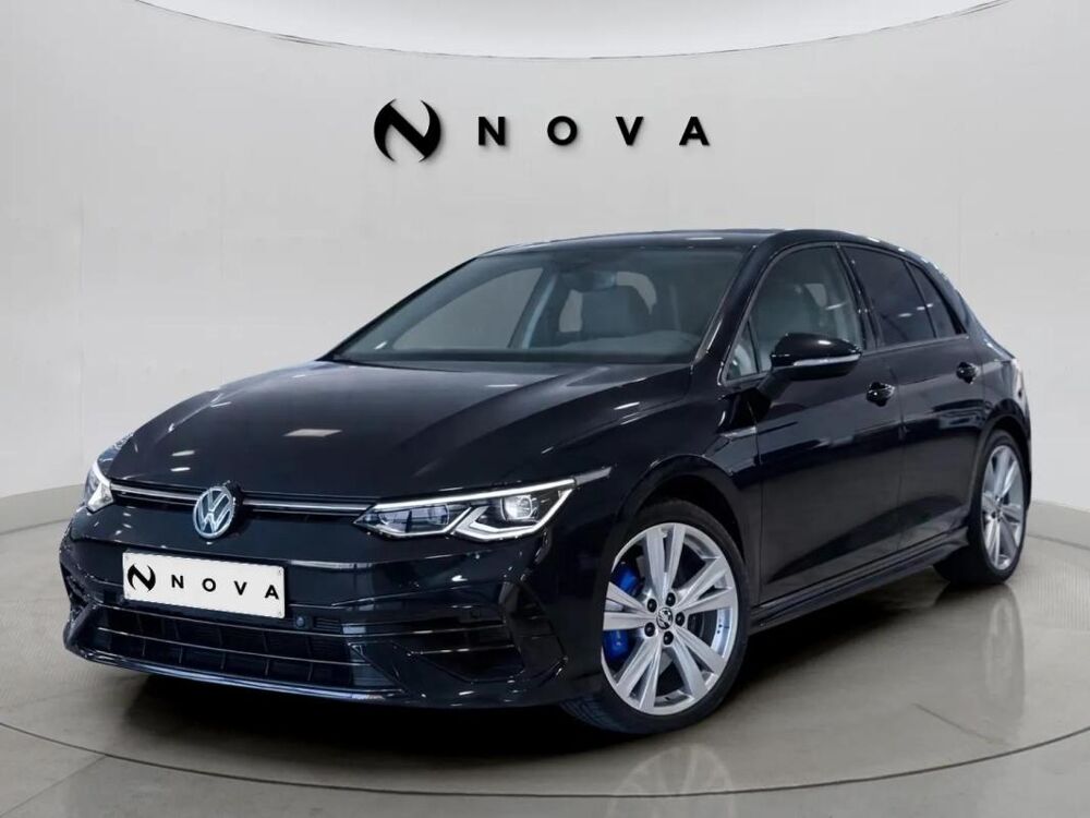 Golf 8 R • 2.0 TSI 4Motion DSG Carplay 2021 occasion 33600 Pessac