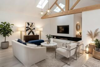  Maison � vendre 4 pi�ces 87 m�