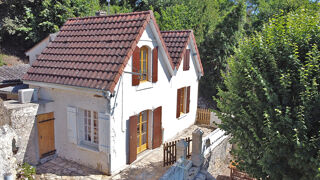  Maison à vendre 4 pièces 65 m²
