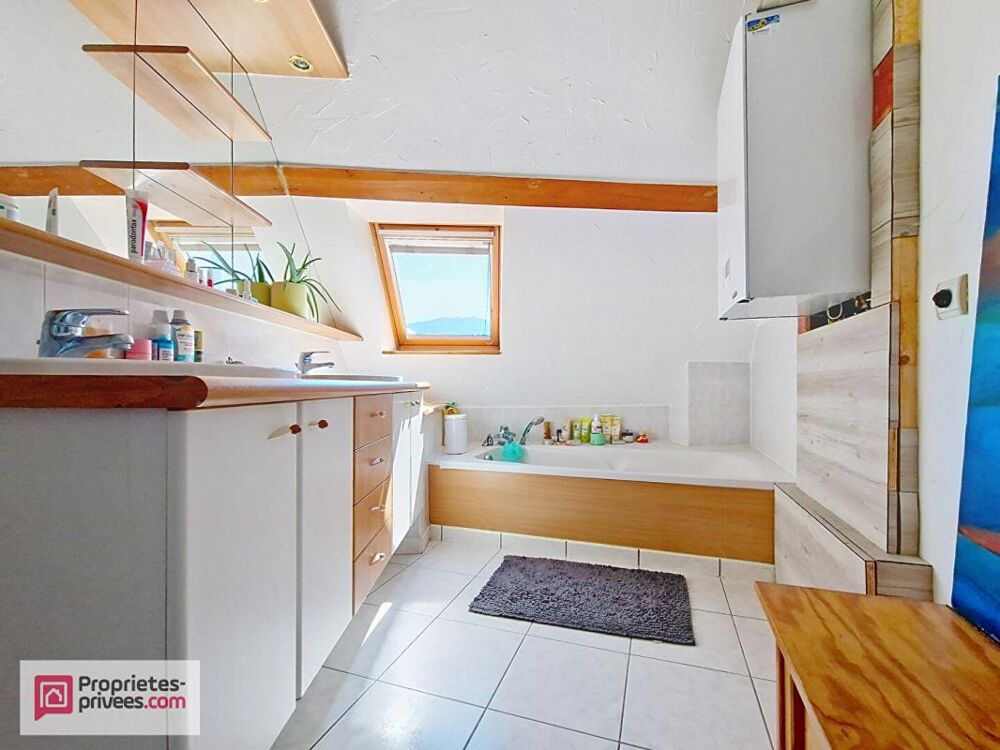 Vente Appartement Appartement Cognin 3 pièce(s) 59 m2 Cognin