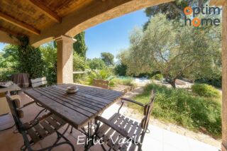  Maison à vendre 5 pièces 269 m²