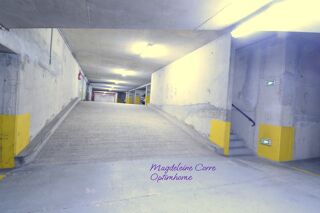  Parking / Garage � vendre 1 pi�ce 14 m�