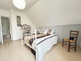  Maison � vendre 6 pi�ces 130 m�