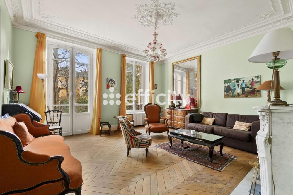 � vendre  Appartement Versailles (78000)