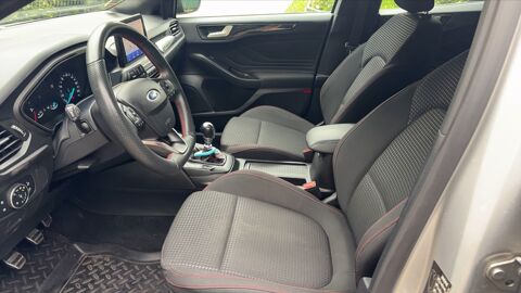 Focus IV 1.5 TDCi 120 ST-Line 2020 occasion 92230 Gennevilliers