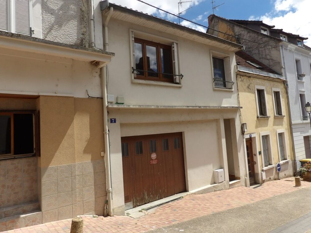 Vente Maison Maison  vendre 4 pices NERIS LES BAINS (03) Neris les bains