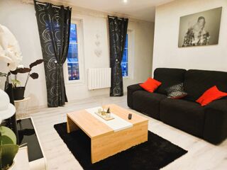  Appartement � vendre 6 pi�ces 110 m�