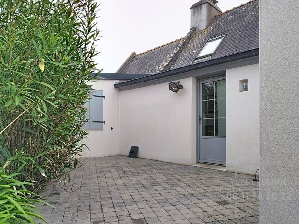 � vendre  Maison Groix (56590)