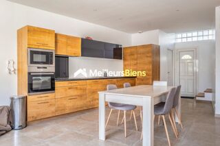  Maison � vendre 6 pi�ces 120 m�