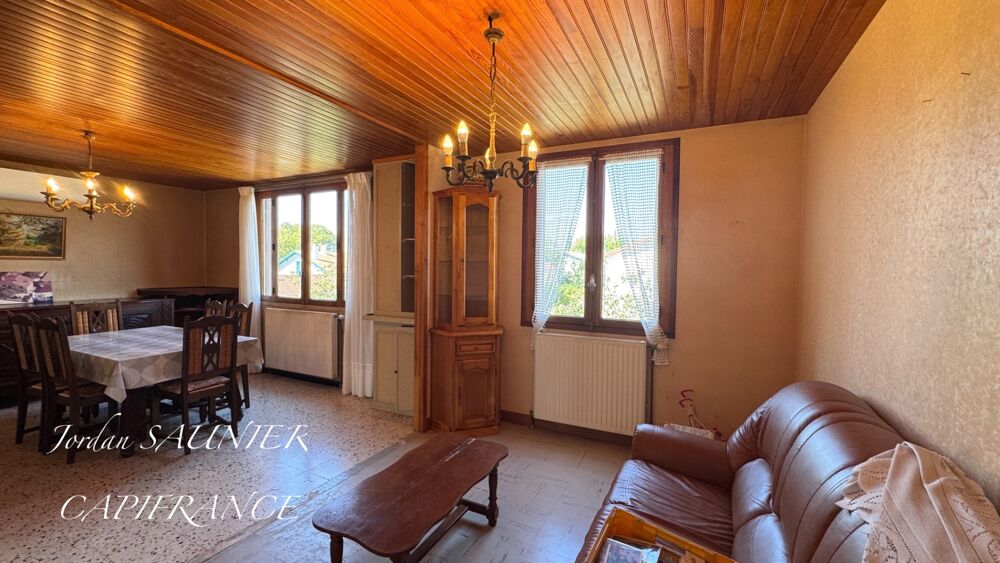 Vente Maison Maison à vendre 6 pièces REVEL (31) Revel