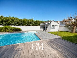  Maison à vendre 8 pièces 210 m²