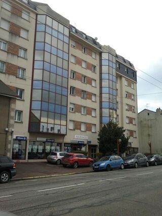  Appartement � louer 2 pi�ces 44 m�