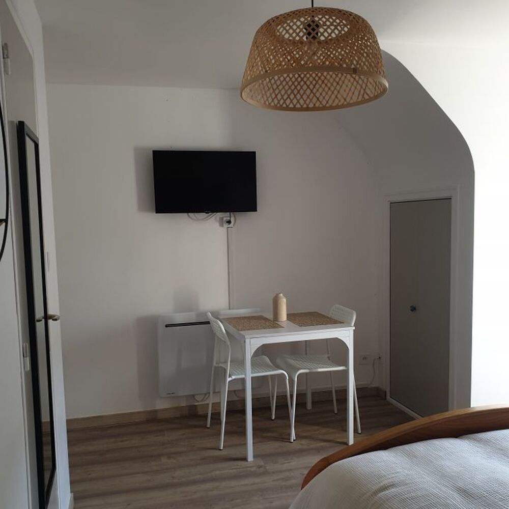 Location Appartement Chambre de 16m2 à louer sur Treffiagat Treffiagat