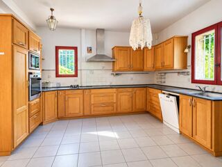  Maison à vendre 6 pièces 116 m²