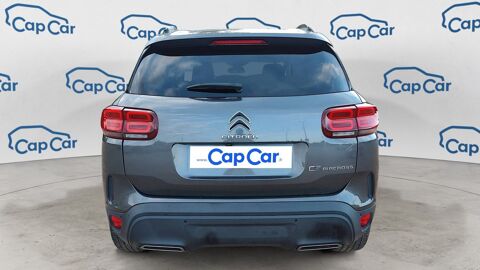 C5 aircross 1.2 PureTech 130 Feel Pack 2019 occasion 20233 Cervione