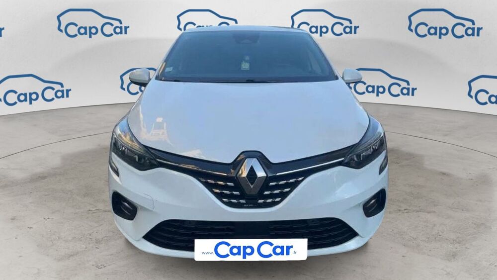 Clio 1.0 TCe 90 Intens 2021 occasion 67800 Bischheim