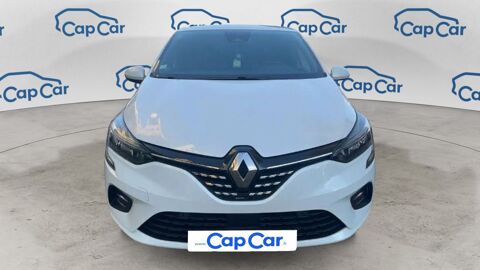 Clio 1.0 TCe 90 Intens 2021 occasion 67800 Bischheim