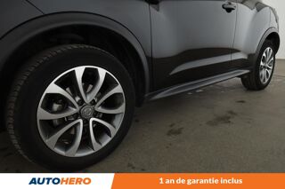 Juke 1.6 Xtronic 117 ch 2017 occasion 92130 Issy-les-Moulineaux