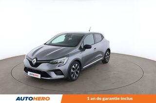 Clio 1.0 TCe Evolution 91 ch 2023 occasion 92130 Issy-les-Moulineaux