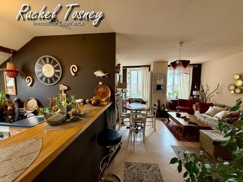   Appartement  vendre 2 pices BELFORT (90) Appartement - 2 pice(s) - 47 m