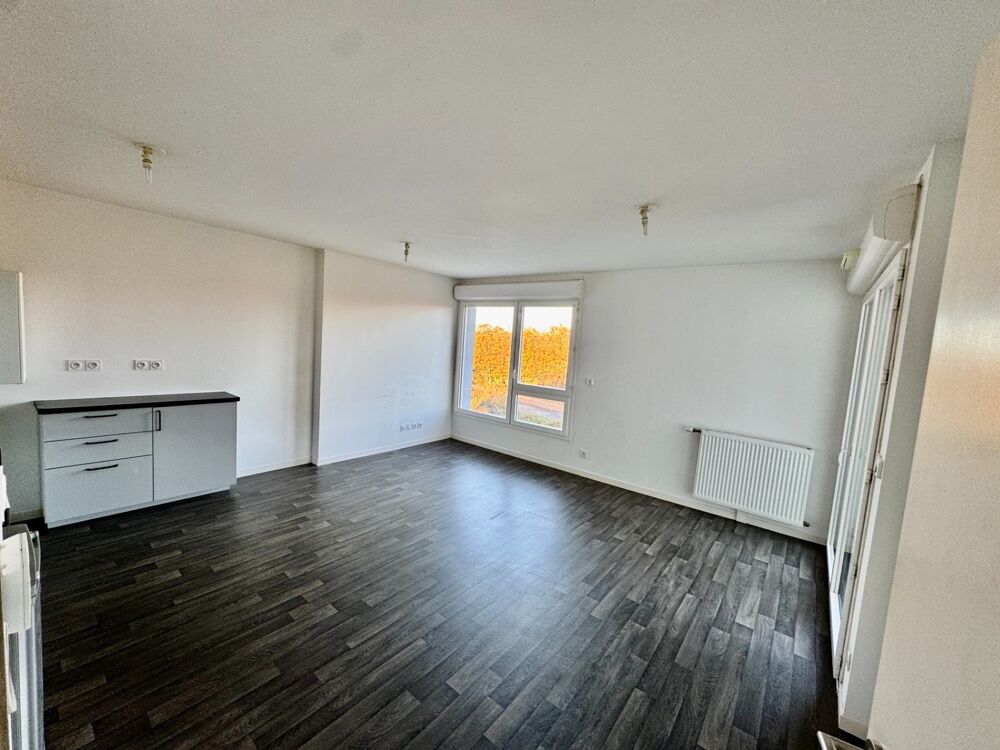 Appartement 2 pièces 45 m² · à Carquefou · 45 m² · 164 900 €