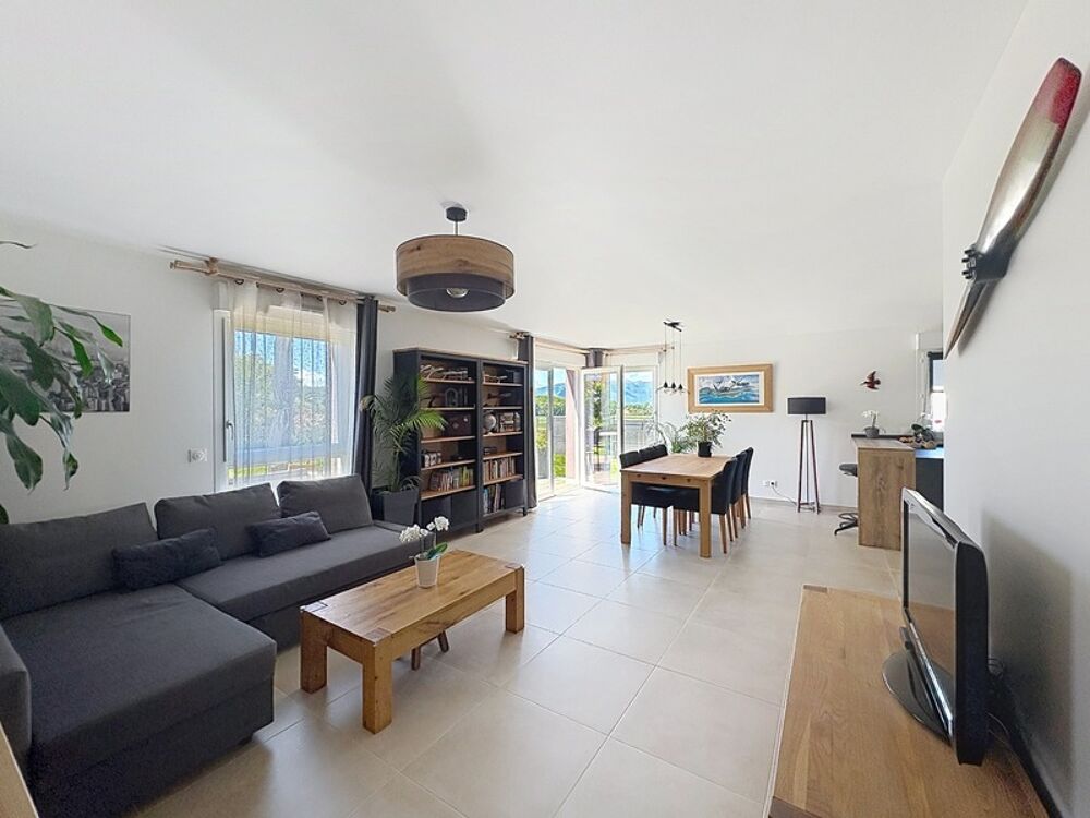 Vente Maison Maison à vendre 4 pièces FEIGERES (74) Feigeres