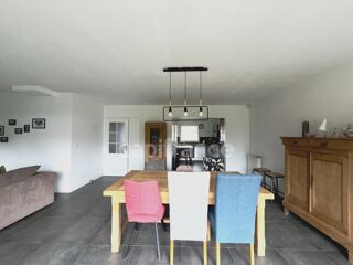  Maison à vendre 5 pièces 119 m²
