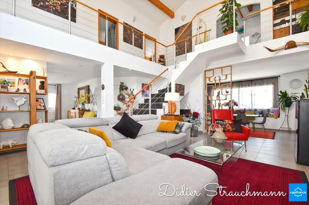 Maison à vendre 6 pièces AIGREFEUILLE D'AUNIS (17)