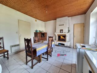  Maison � vendre 4 pi�ces 97 m�