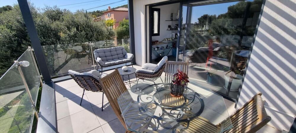 � vendre  Villa Bandol (83150)