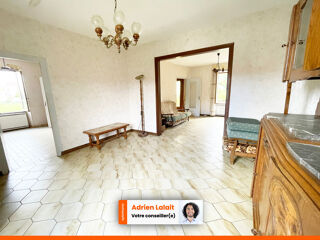  Maison � vendre 6 pi�ces 120 m�