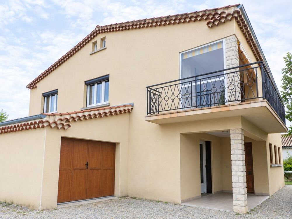 Vente Maison Maison Saint-Barthélemy-de-Vals (26240) – 130 m² – 3 ch – Terrain 1026 m² + Grand garage triple Saint barthelemy de vals