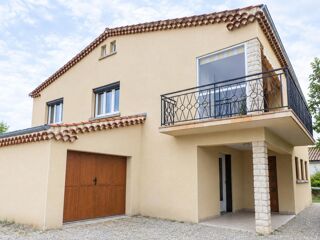 Vente Maison Maison Saint-Barthélemy-de-Vals (26240) – 130 m² – 3 ch – Terrain 1026 m² + Grand garage triple Saint barthelemy de vals