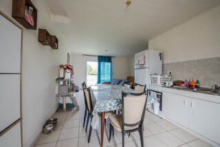  Maison à vendre 8 pièces 181 m²