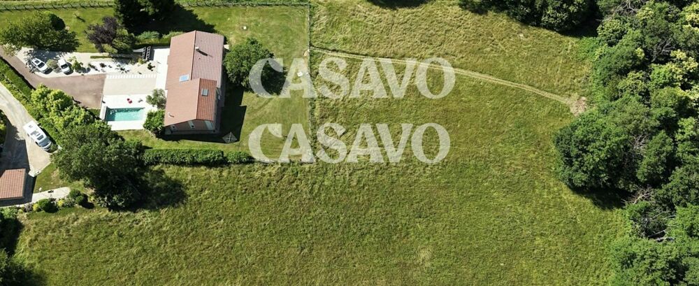 Vente Maison 5 pièces de 178m² - 38138 Les Côtes-d'Arey