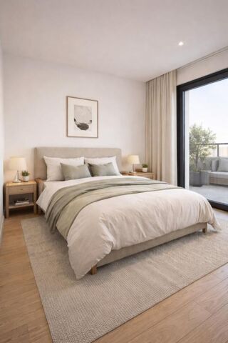  Appartement � vendre 3 pi�ces 62 m�