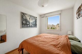  Appartement à vendre 3 pièces 60 m²