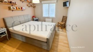  Maison à vendre 4 pièces 90 m²