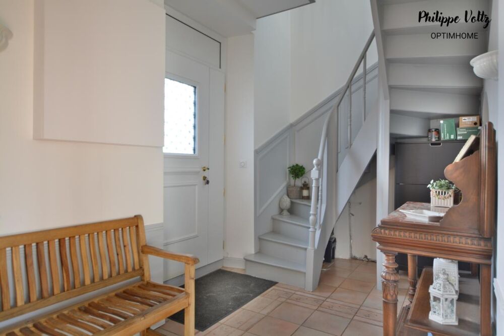 Vente Maison Maison de Caractère en centre bourg au calme ! Saint coulomb