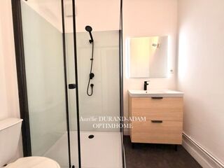  Appartement à vendre 2 pièces 46 m²
