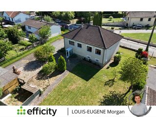  Maison � vendre 9 pi�ces 156 m�