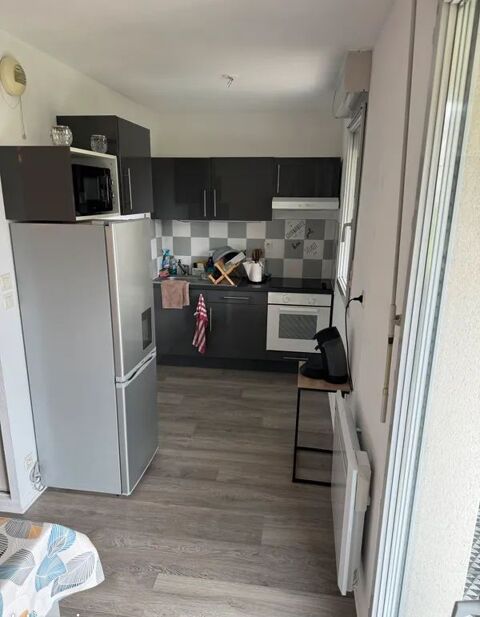  Appartement � louer 2 pi�ces 46 m�