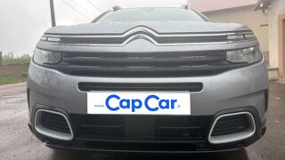 C5 aircross 1.5 BlueHDi 130 Business 2019 occasion 88220 Xertigny