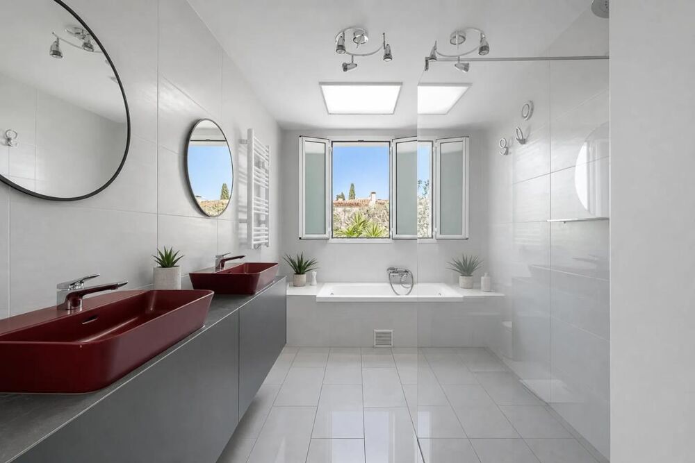 à vendre  Villa Le Cannet (06110)