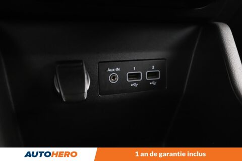 Clio 1.0 TCe Evolution 91 ch 2022 occasion 92130 Issy-les-Moulineaux