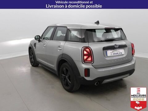 Countryman 136 BVA7 Cooper Essential 2023 occasion 10150 Lavau