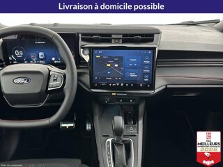 Puma 1.0 EcoBoost 125ch mHEV Powershift ST-Line 2025 occasion 10150 Lavau